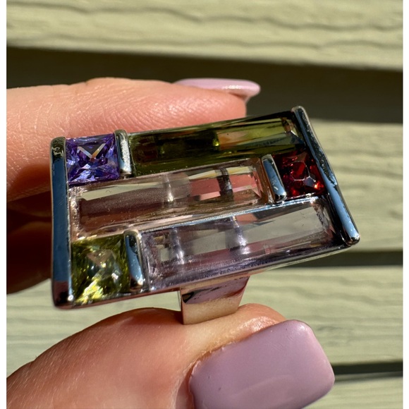 MCM Ring 6 - Picture 5 of 15